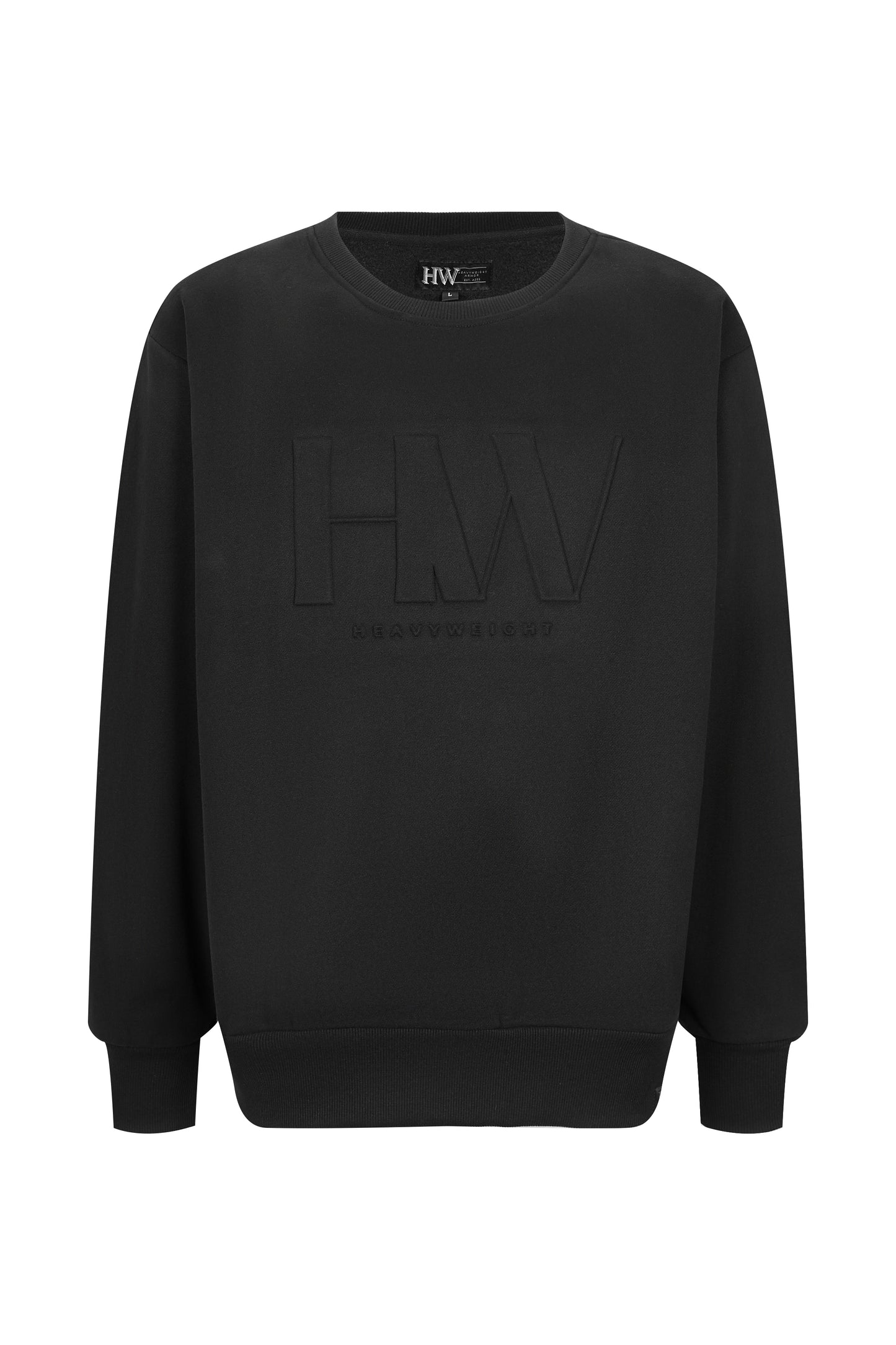 HW Armor Crewneck Concealed Collection Unisex (Limited Edition)