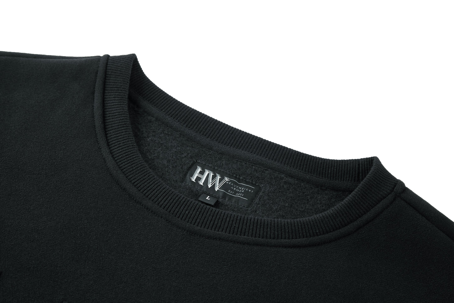 HW Armor Crewneck Concealed Collection Unisex (Limited Edition)