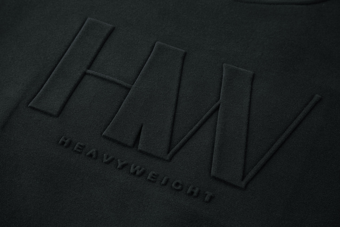 HW Armor Crewneck Concealed Collection Unisex (Limited Edition)