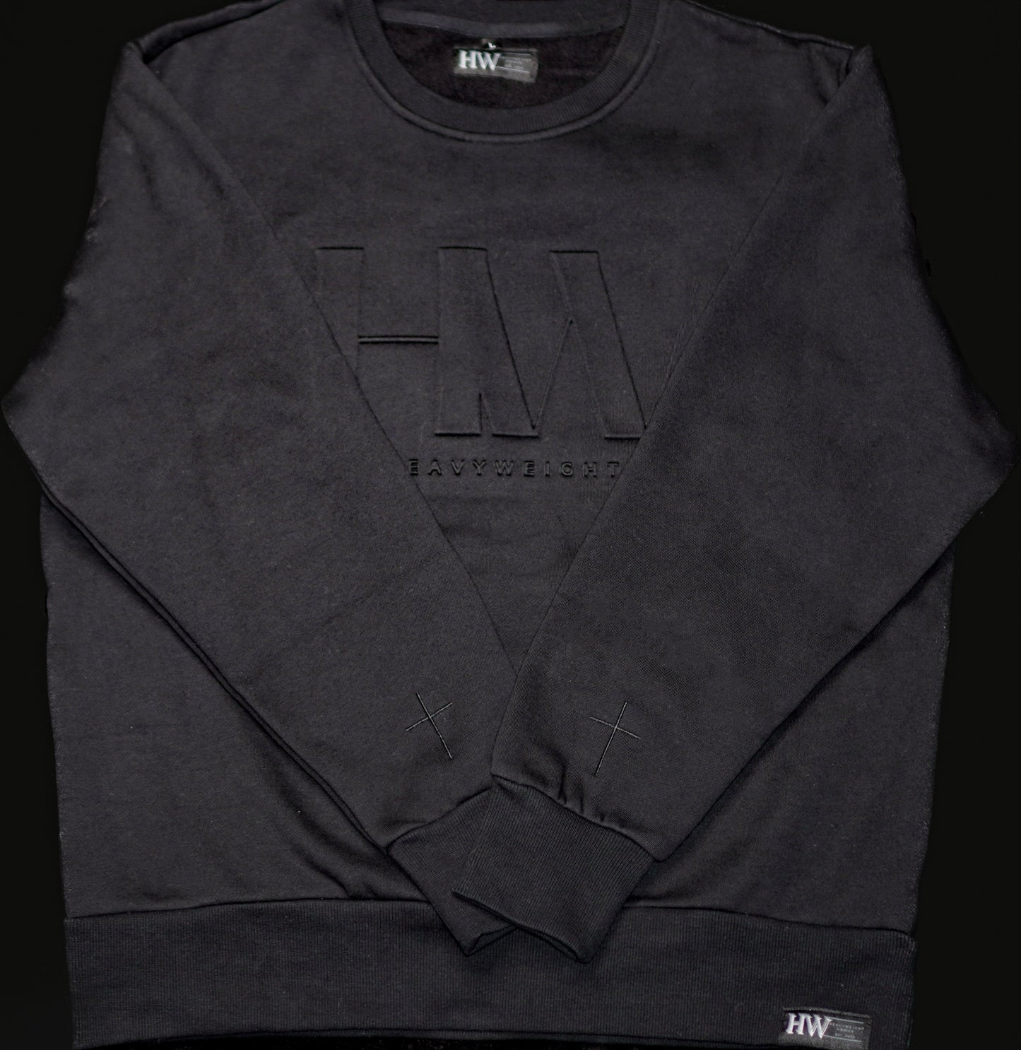 HW Armor Crewneck Concealed Collection Unisex (Limited Edition)