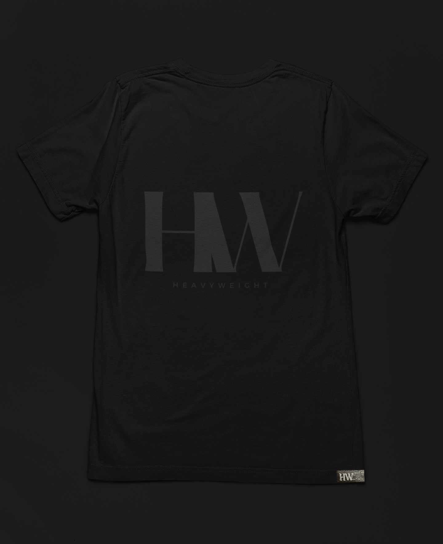 HW Armor Unisex T-shirt Concealed Collection